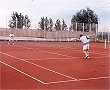 Teren Tenis
