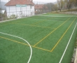 Teren de Sport