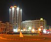 Cazare Hoteluri Pitesti |
		Cazare si Rezervari la Hotel Muntenia din Pitesti