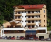 Hotel Nemira Slanic Moldova