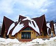 Coliba Vanatorului