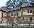 Pensiunea Ingrid