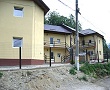 Pensiunea Ingrid