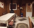 Interior foisor