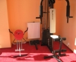 Sala Fitness