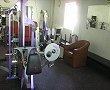 Sala fitness