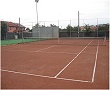 Teren tenis