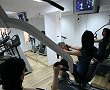 Club de fitness