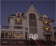 Hotel Budapest