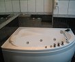 Jacuzzi in camera