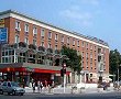 Hotel Dunarea