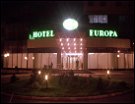 Hotel Europa