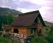 Cazare Cabana Bradut Borsa