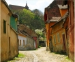 Orasul Sighisoara