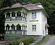 Vila Magdalena