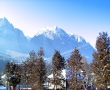 Bucegii iarna