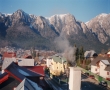 Panorama Bucegilor