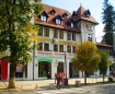 Cazare Hoteluri Sinaia |
		Cazare si Rezervari la Hotel Cerbul din Sinaia