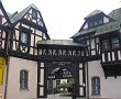 Hotel Furnica Sinaia