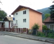 Pensiunea Alina