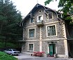 Cazare Vila Ariesul Sinaia