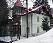 Cazare Vila Flavia Sinaia