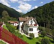 Cazare Vila General Sinaia