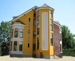 Complex Turistic Baia Rosie Slanic Prahova