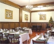 Salon Restaurant