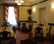 Salon restaurant