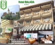 Cazare Hotel Balada Suceava