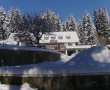 Hotel Dagida Iarna