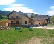 Pensiunea Maria