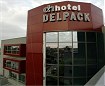 Cazare Hoteluri Timisoara |
		Cazare si Rezervari la Hotel Delpack din Timisoara