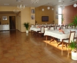 Salonul restaurantului