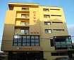 Cazare Hotel City Tulcea