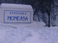 Statiunea Moneasa