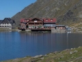 Cabana Balea Lac