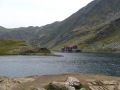 Transfagarasean Balea