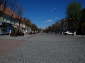 centrul Vechi | Galerie Foto Bistrita