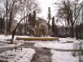 Parc Dorohoi
