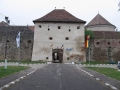 Cetatea Fagaras
