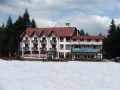 Hotel Premier Predeal