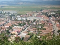 Panorama Rasnov | Galerie Foto Rasnov