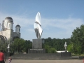 Imagini Munument Resita | Galerie Foto Resita