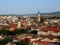 Panorama Cluj Napoca