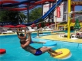Divertisment Mamaia