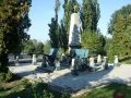 Monument Calafat