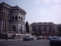Teatru