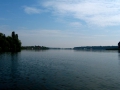 Snagov lac